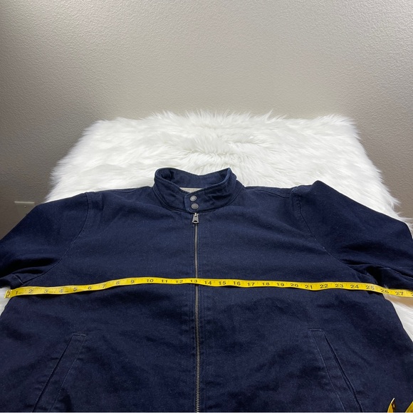 Levi’s Denim Jacket NWT Men’s Size XL MSRP $108 - Picture 9 of 11